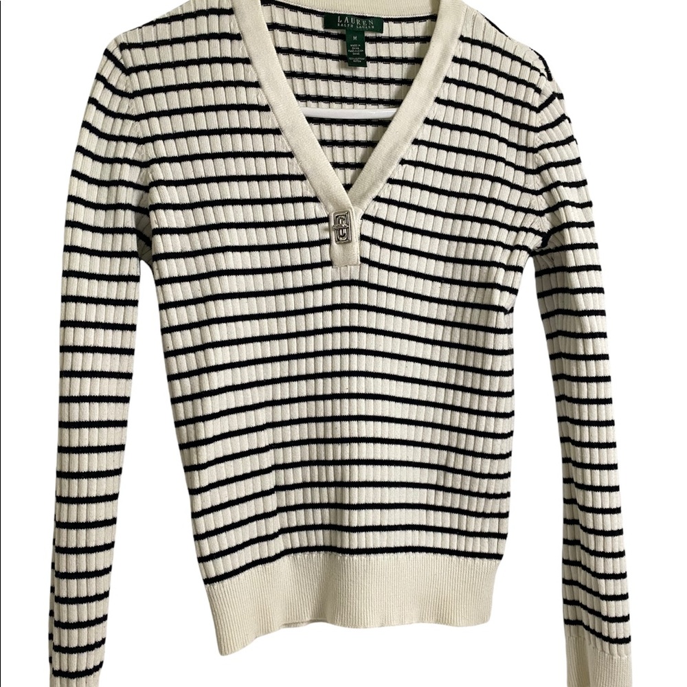Ralph Lauren sweater